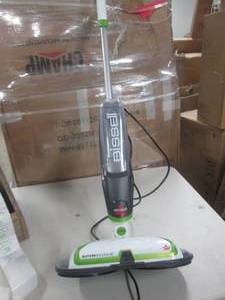 bissel spinwave powered hard floor ...