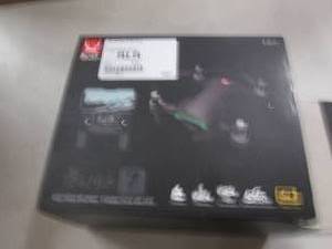 bugs 7 brushless foldable drone ...