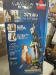 bissel cleanview swivel pet ...