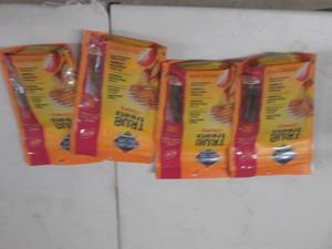 4-8oz bags of natures recipe chewy ...