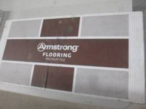armstrong premium tile 12x24  2 cas...