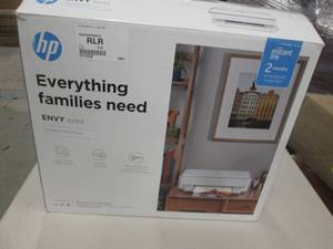 hp envy 6055 printer ...