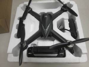 bugs 5 w brushless gps drone ...