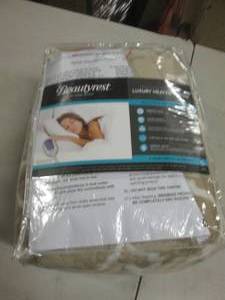 beautyrest luxury heated throw ...