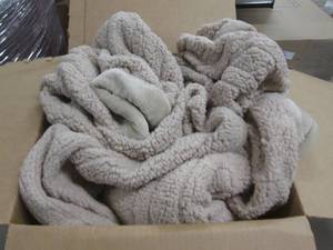 beautyrest luxury heated throw ...