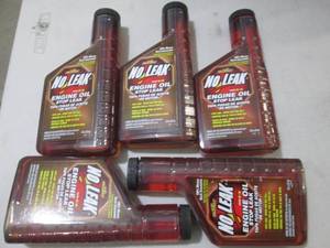 5-16floz bottles of golden eagle no...