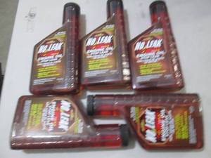 5-16floz bottles of golden eagle no...