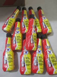 valvoline nitro shot fuel system cl...