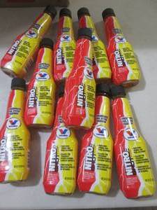 valvoline nitro shot fuel system cl...