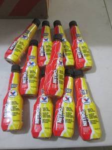valvoline nitro shot fuel system cl...