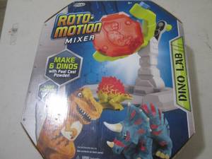 roto motion mixer...
