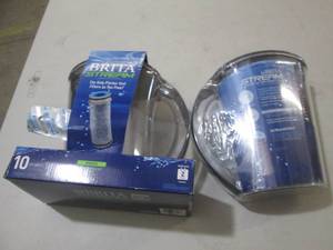 2 brita streams ...