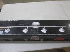 eglo LED 4-light fixture ...