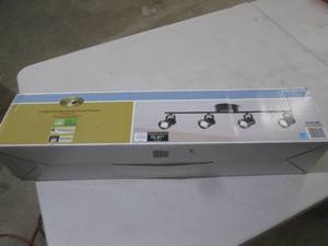 hampton bay 4-light LED directional...