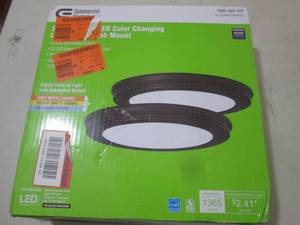 commercial electric 2-pack 13 inch ...