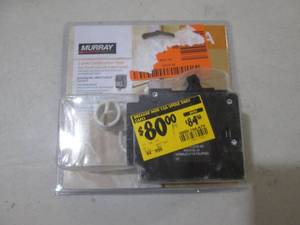 murray 2-pole combanation type arc-...