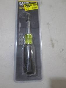 klien tool multi bit tool ...