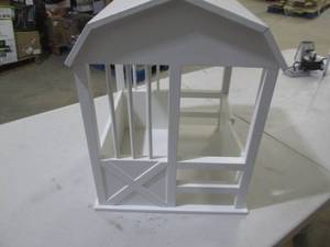 doll horse stable ...