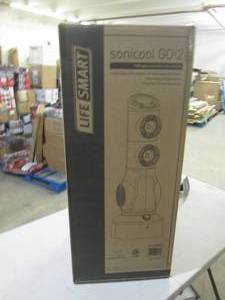 lifesmart sonicool go2 ...