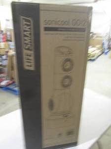 lifesmart sonicool go2  ...