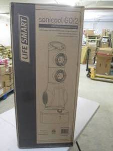 lifesmart sonicool go2 ...