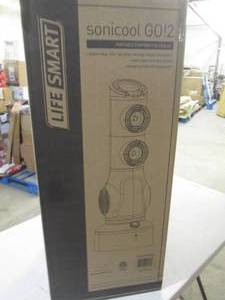 lifesmart sonicool go2...