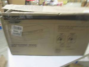 nutone 30 inch range hood ...