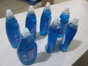 7-38floz bottles of dawn profession...