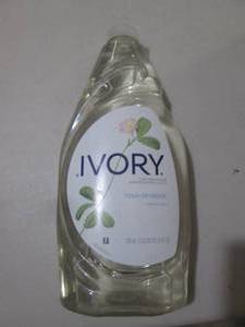 9-24floz bottles of ivory ...