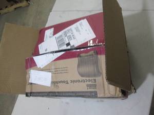 sanjammer electric touchless towel ...