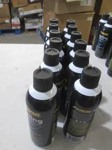 pyroil starting fluid 12-11 oz cans...