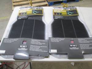 autocraft lighted floor mats 2 of t...