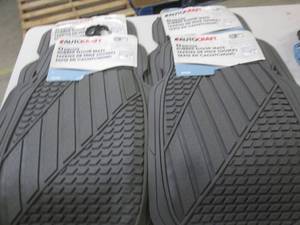4 sets of 2 autocraft all-season fl...