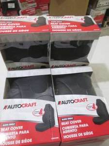 4 autocraft carseat covers ...