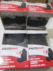 4 autocraft carseat covers ...