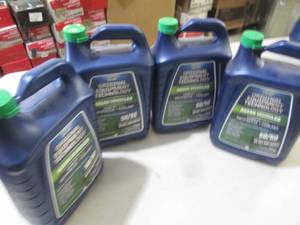 peak antifreeze green for asian car...