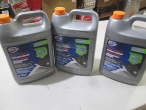 3-1 gallon dex cool compatable conc...