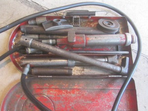 lot 408 image: Porta Power