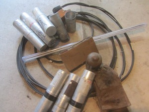 lot 425 image: Welding