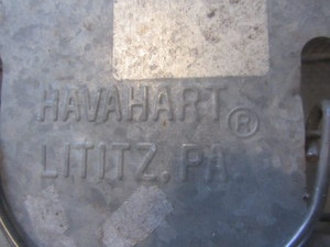 lot 427 image: Havahart Live Traps