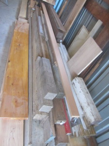 lot 440 image: Dimensional Lumber