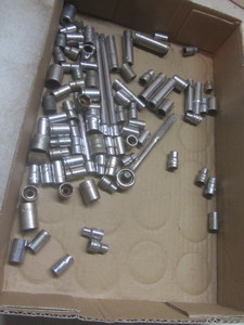 lot 531 image: Sockets 14 Drive