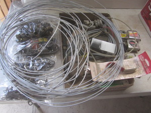 lot 580 image: Welding Soapstone & Lens