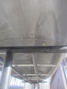 lot 423 image: Grumman Canoe