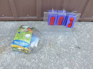Droll Yankee bird feeder. As shown.