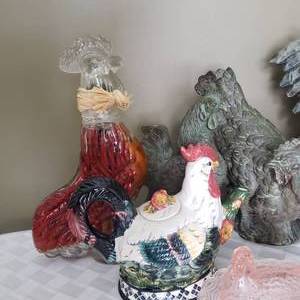 lot 103 image: Cuckoo for Chickens Bundle