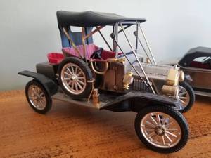 lot 234 image: Collection of Die Cast Cars