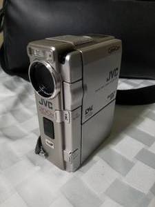 lot 227 image: JVC Digital Video Camera Model GR-DVM70