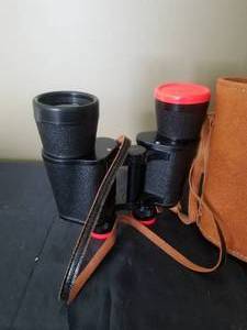 lot 145 image: Precision Binoculars by Stellar