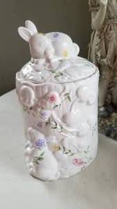 lot 46 image: Alice in Wonderland and Other Whimscial Rabbits